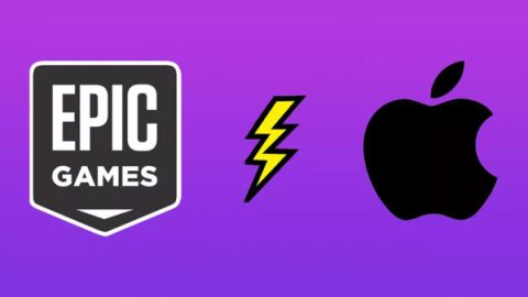 epic games apple