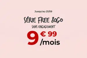 free serie 80Go