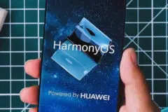 huawei harmonyOS 2.0