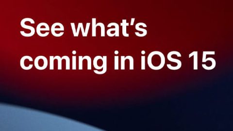 ios 15 notification