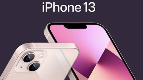 iphone 13 apple