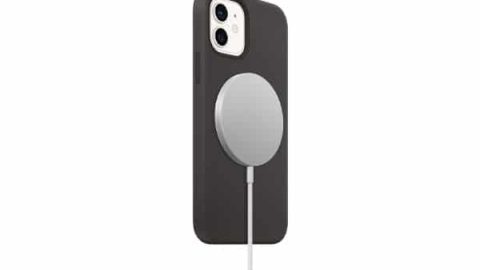 iphone 12 magsafe apple