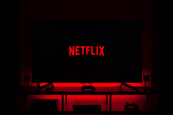 Netflix è “uno dei principali produttori di cinema d’autore” diretto da Mostra