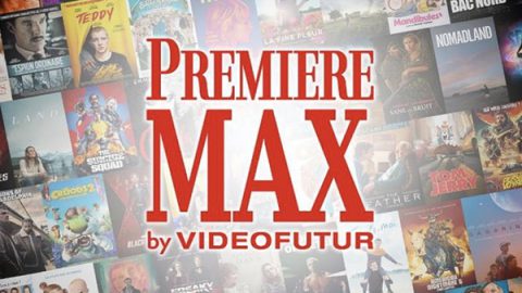 premiere max videofutur