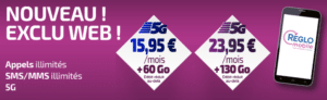 reglo mobile 5G