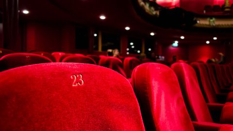 salle cinema