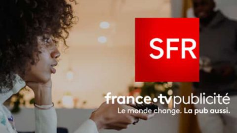 sfr francetv publicité