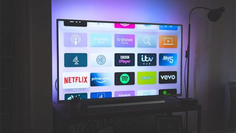 television plateformes