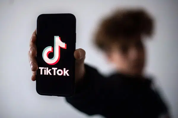 tiktok