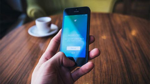 twitter telephone