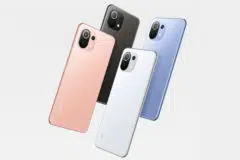 xiaomi 11 lite 5G NE