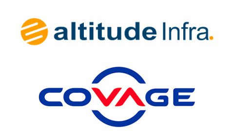 Altitude Covage