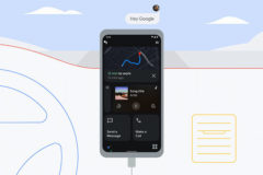 Google Android Auto