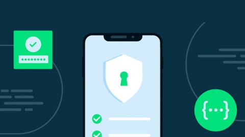 android play store section confidentialité