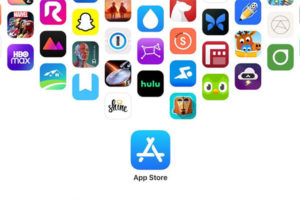 app store apple