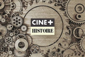 ciné+ histoire canal