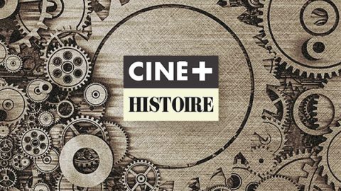 ciné+ histoire canal