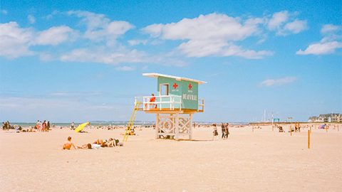 deauville