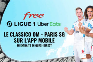 free ligue 1 om psg