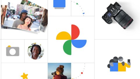 google photos