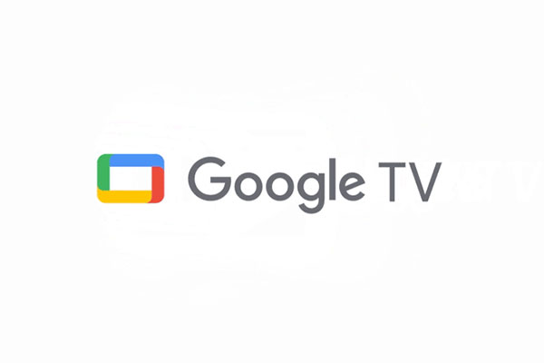 google tv