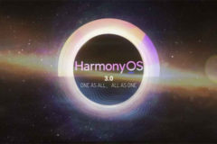 harmonyos 3 huawei