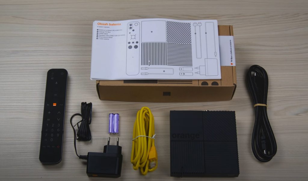 Orange prépare enfin une nouvelle box télé, peut-être avec Android