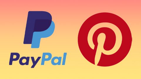 paypal pinterest