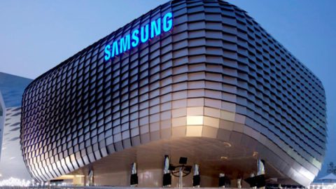 samsung headquarters