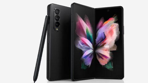 samsung galaxy z fold 3