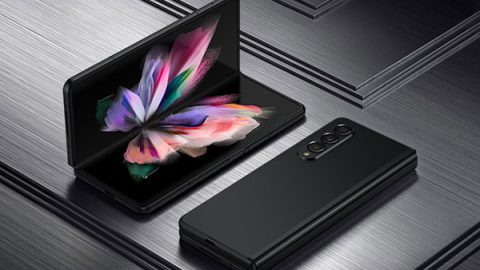 samsung galaxy z fold 3