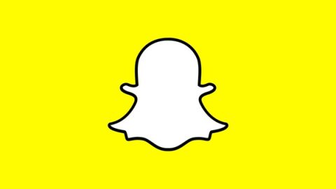 snapchat logo
