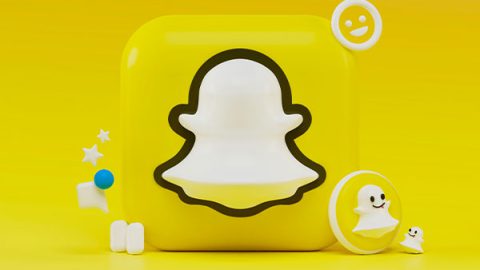 snapchat logo