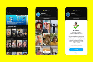snapchat spotlight challenges