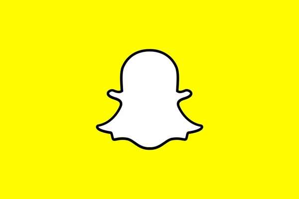 snapchat logo