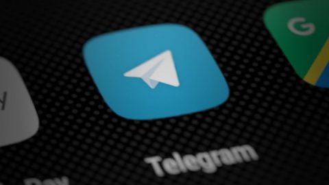 telegram