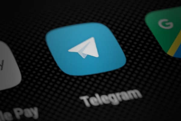 telegram