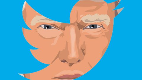twitter donald trump