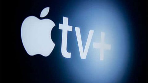 Apple TV Plus