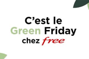 Free Green Friday