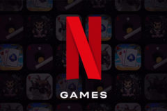 Netflix Jeux Video