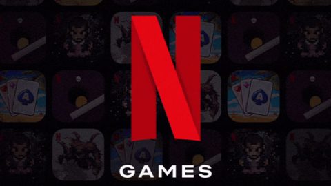Netflix Jeux Video