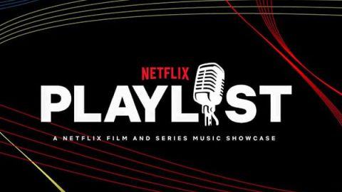 Netflix Playlist
