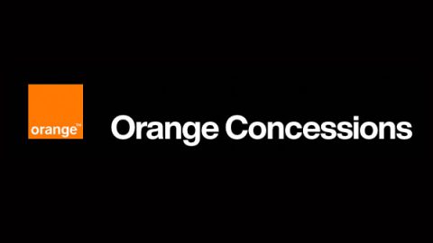 Orange Concessions Logo