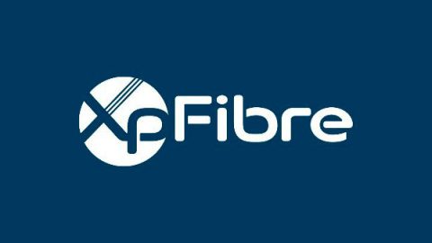 XP Fibre Logo