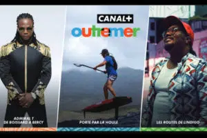 canal+ outremer
