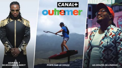 canal+ outremer