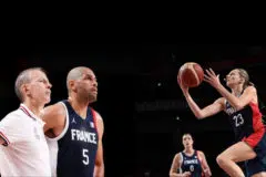 france tv basket