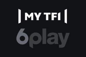 myTF1 6play