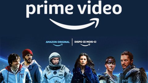 prime video novembre 2021
